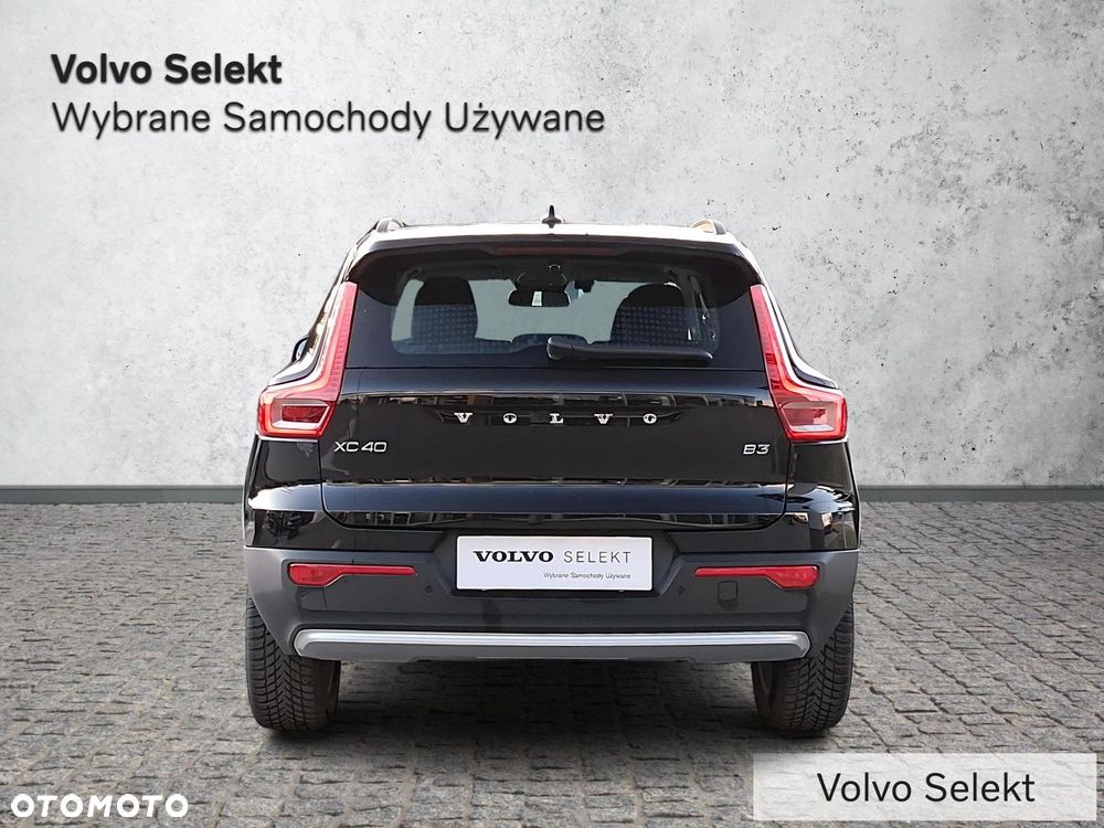 Volvo XC 40 - 5