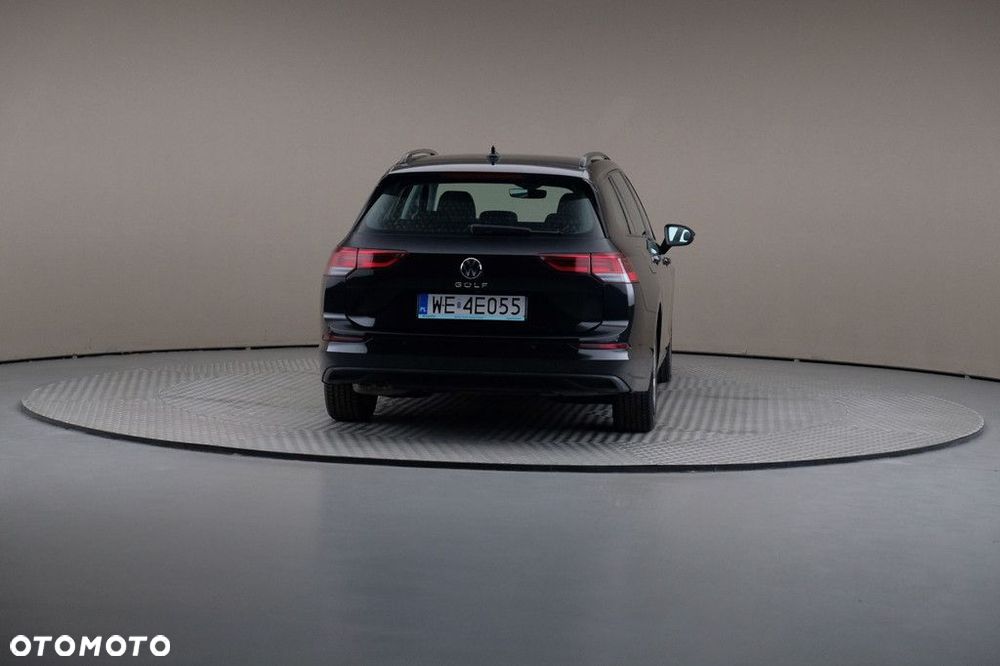 Volkswagen Golf Variant 1.5 TSI EVO Life - 5