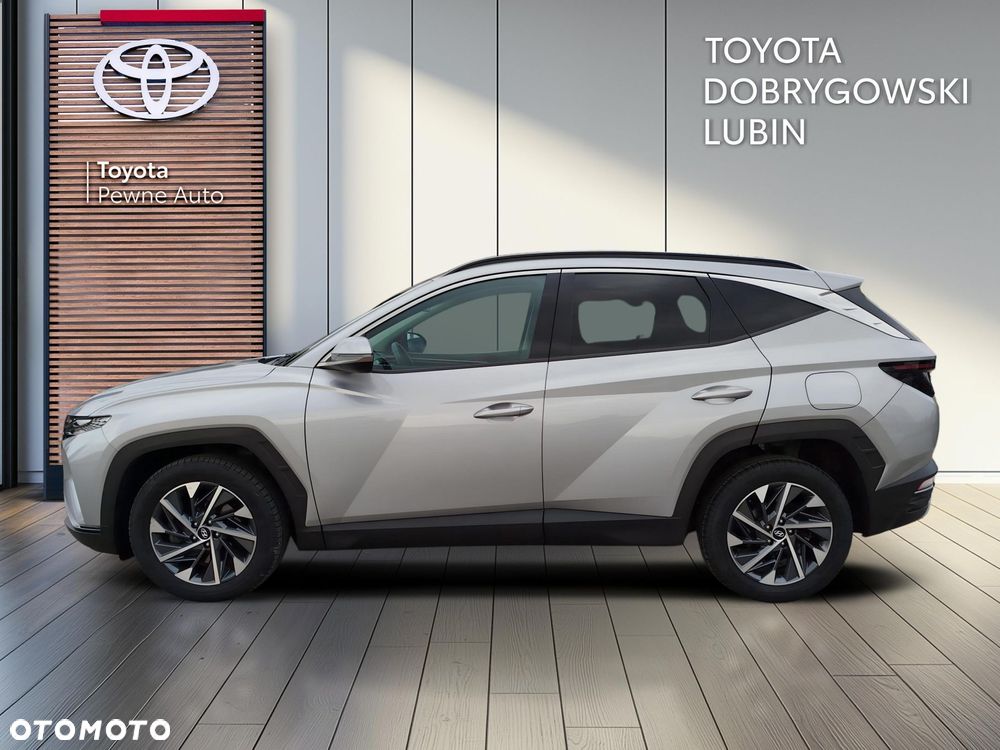 Hyundai Tucson 1.6 T-GDi Smart 2WD - 2