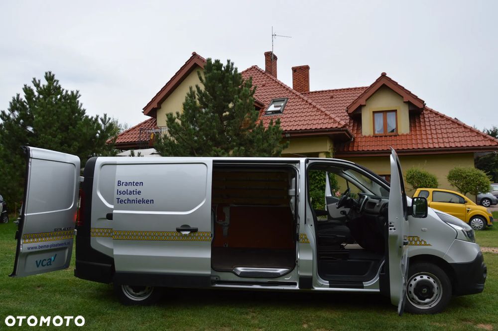 Renault Trafic - 13