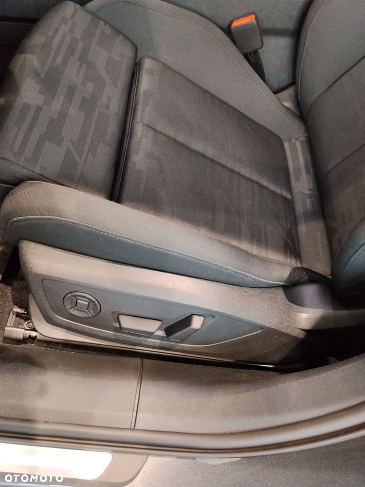 Audi A5 Limousine - 12