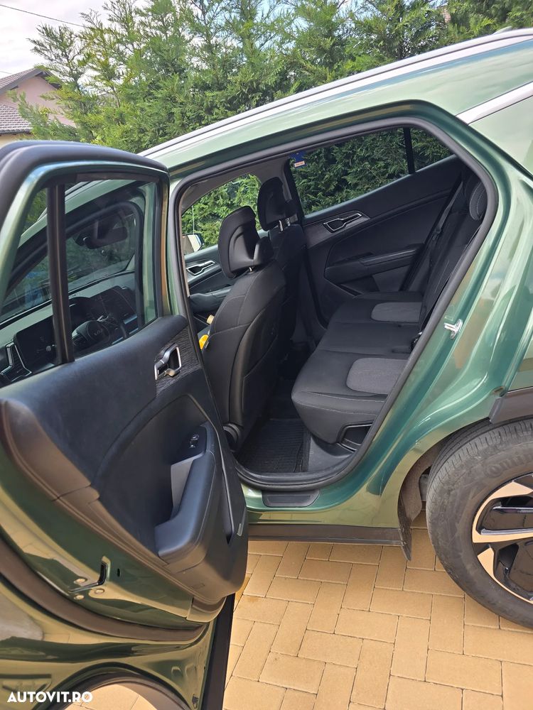 Kia Sportage 1.6 T-GDI 6MT 4x2 Style - 19