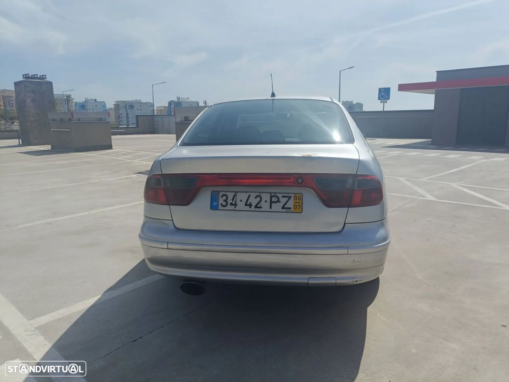 SEAT Toledo - 4