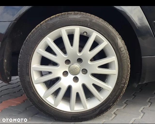 Audi A4 ver-1-9-tdi - 14