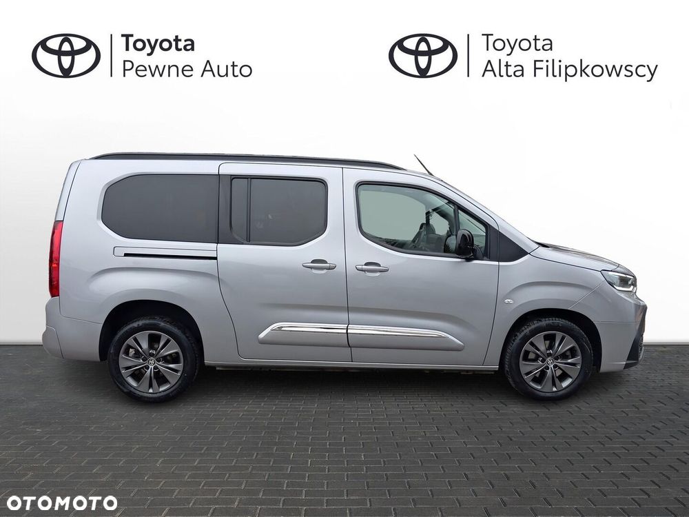 Toyota Proace City Verso Long 1.5 D-4D Family - 6