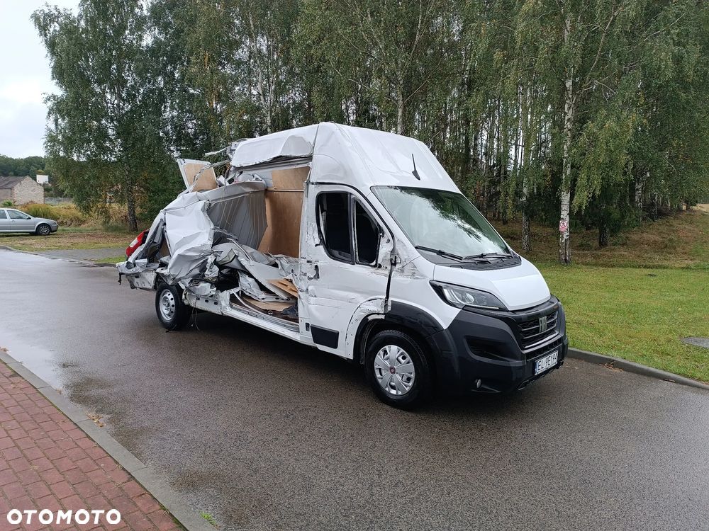 Fiat Ducato - 8