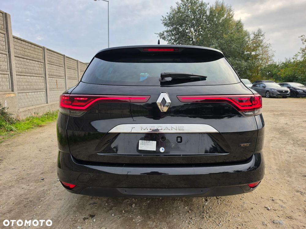 Renault Megane 1.6 E-TECH Plug-In Techno - 22