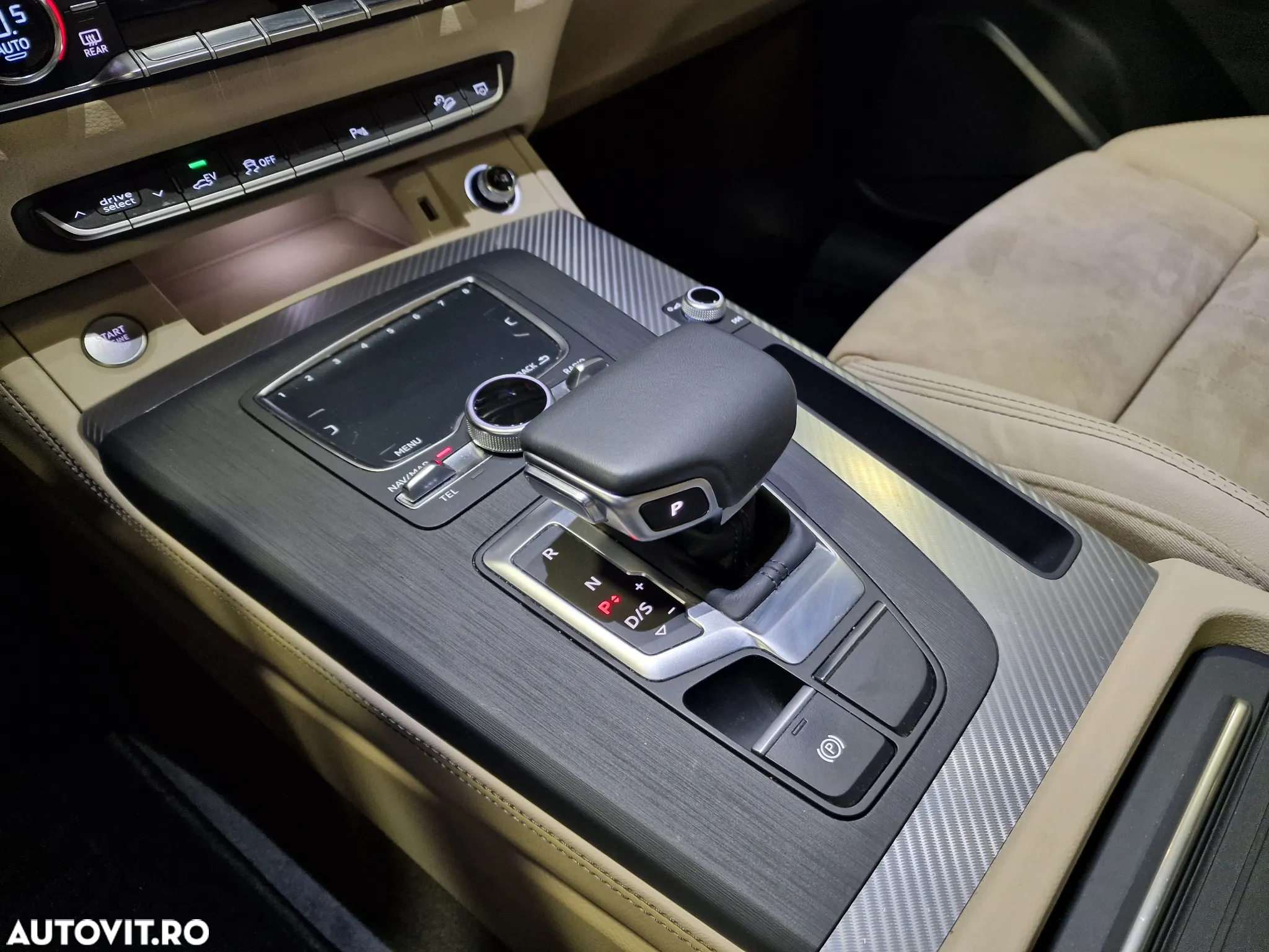 Audi Q5 55 TFSI e quattro S tronic - 26