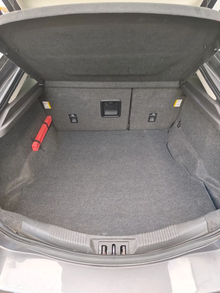 Ford Mondeo 1.5 EcoBoost Trend - 21