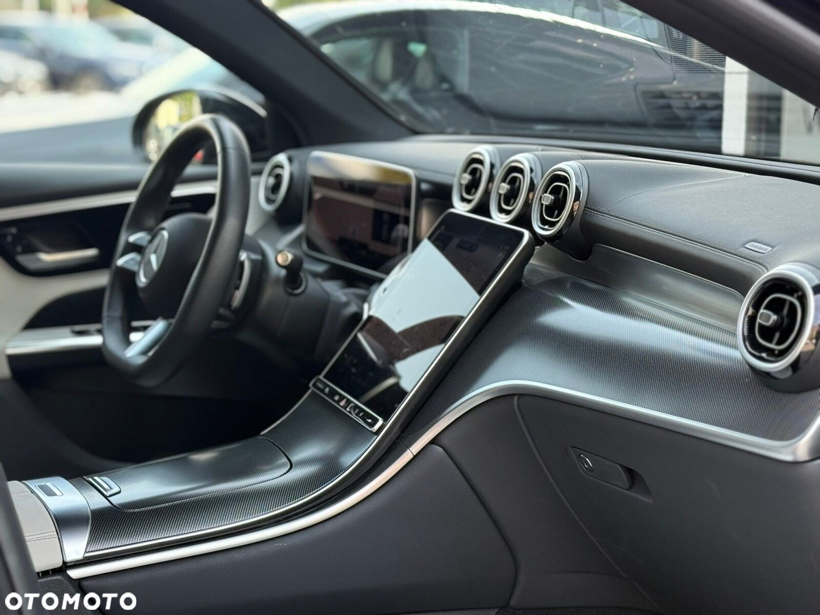 Mercedes-Benz GLC - 20