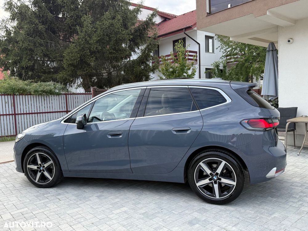 BMW Seria 2 218d Aut. Luxury Line - 12