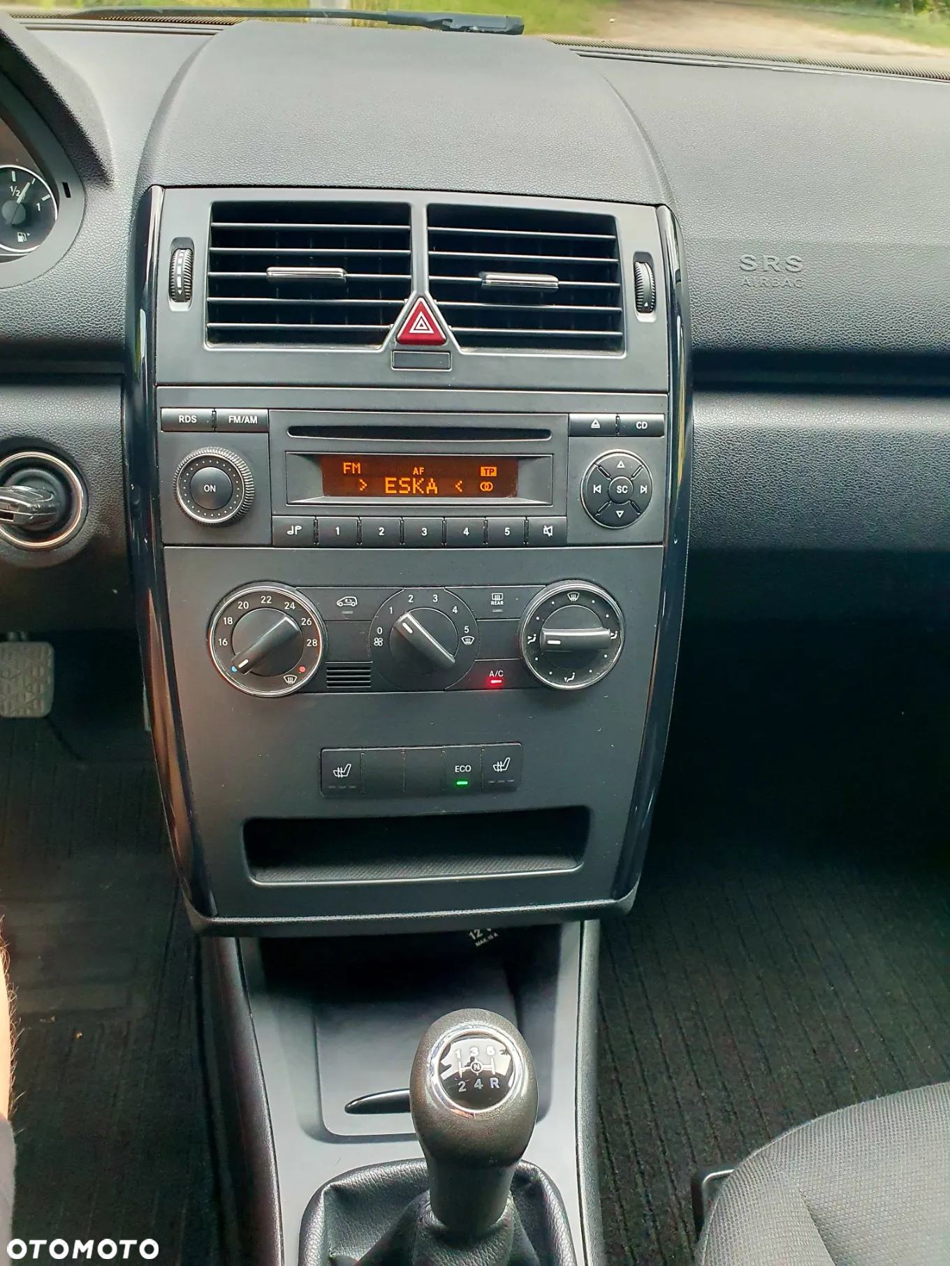 Mercedes-Benz Klasa A 150 BlueEFFICIENCY Elegance Flotte - 17