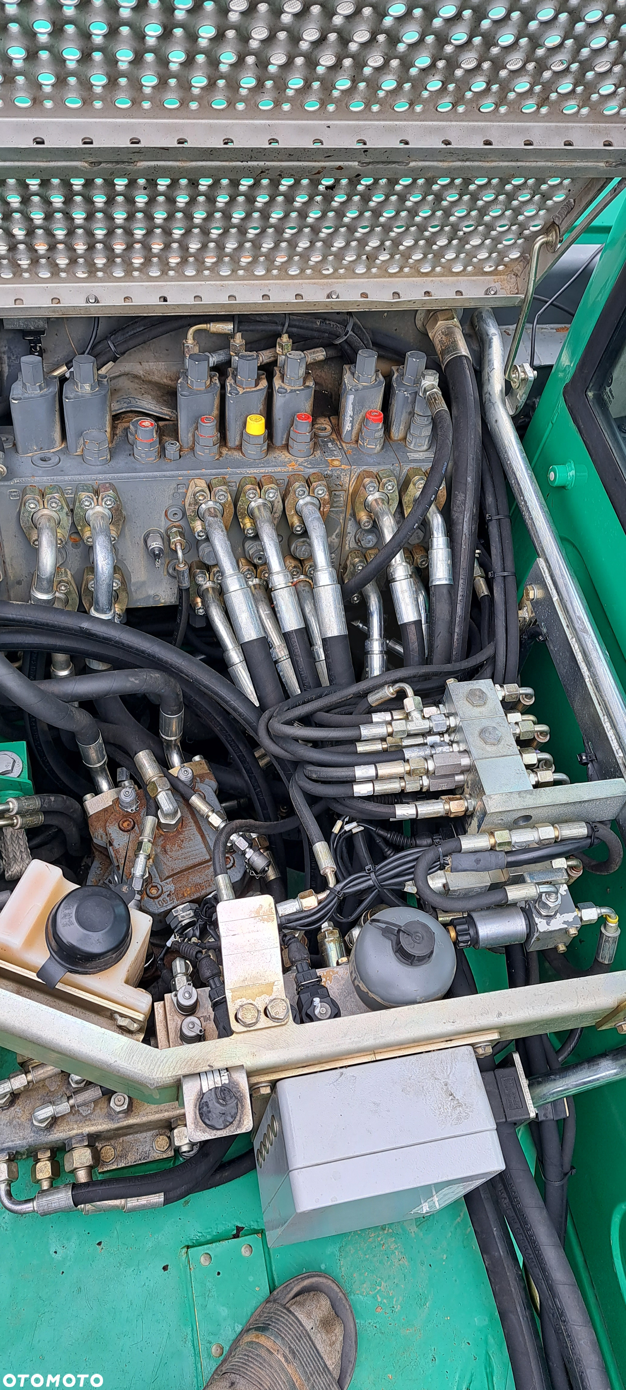 Liebherr 309 Litronik - 40