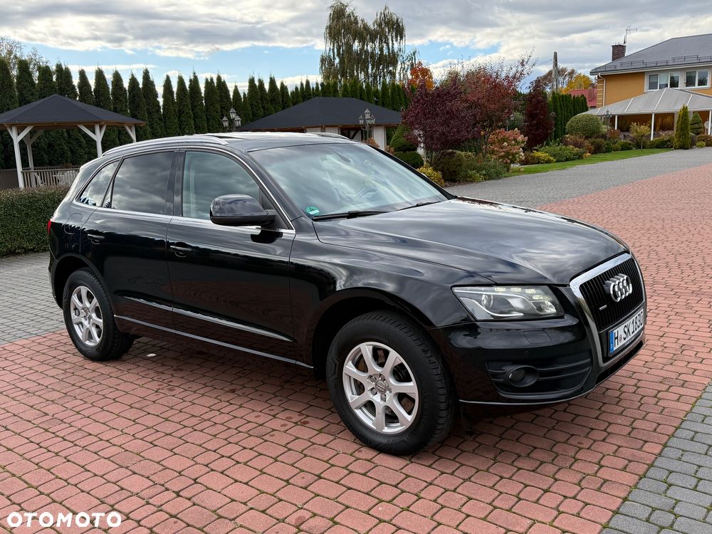 Audi Q5 - 15