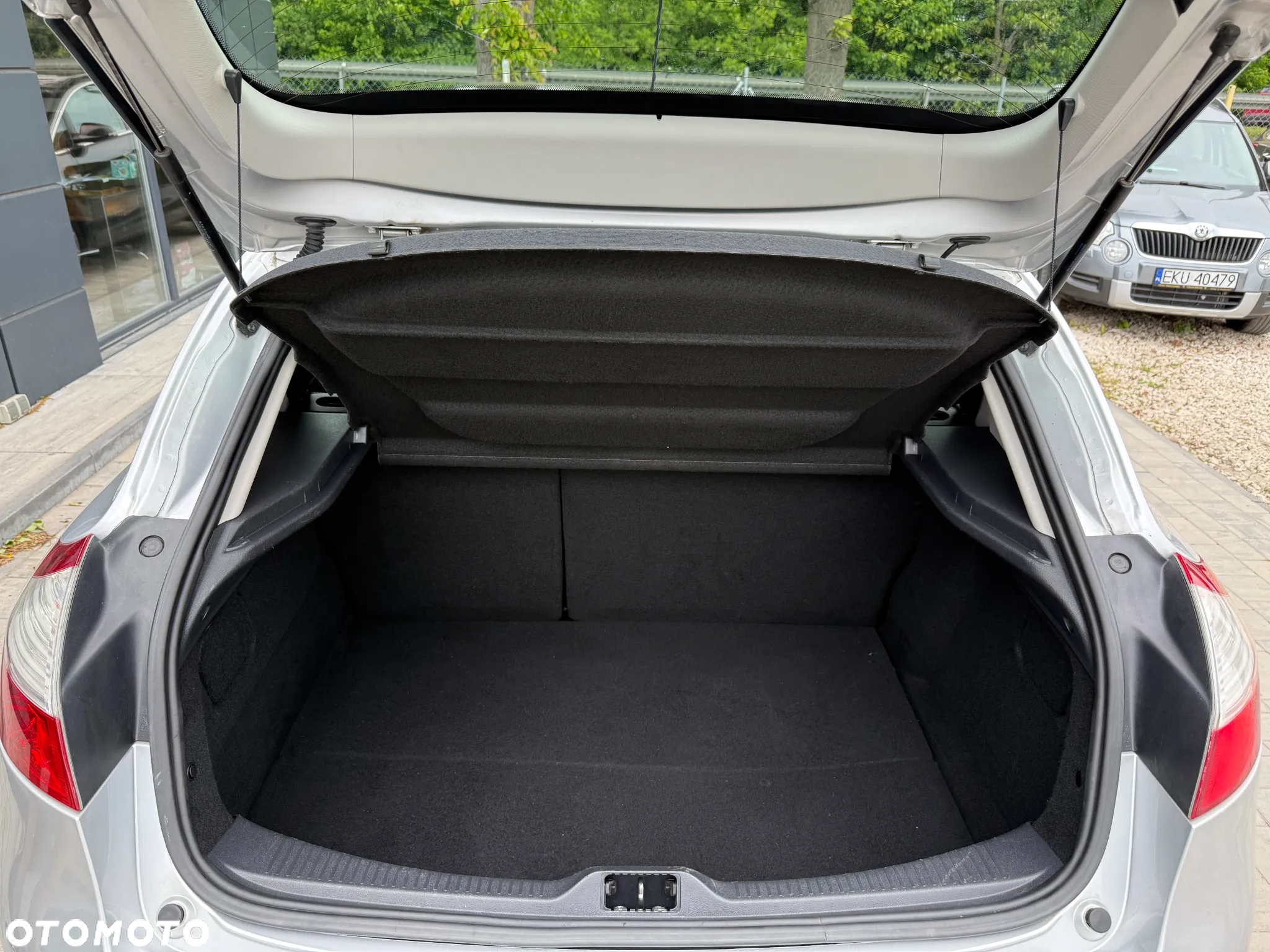 Renault Megane 1.5 dCi Bose EDC - 23