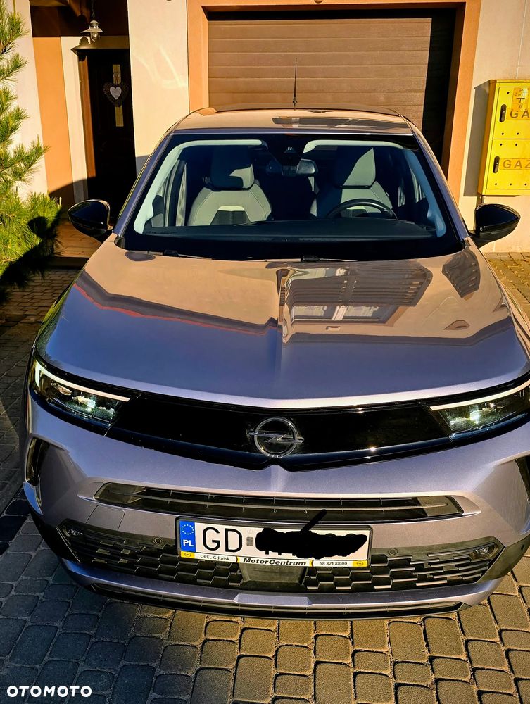 Opel Mokka 1.2 T Elegance S&S - 8