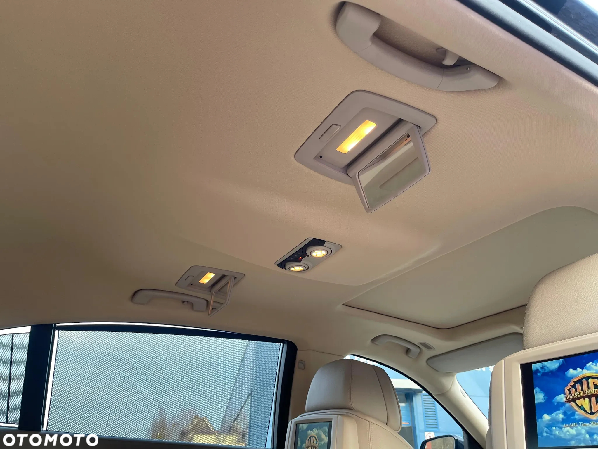 BMW Seria 7 750Li - 40