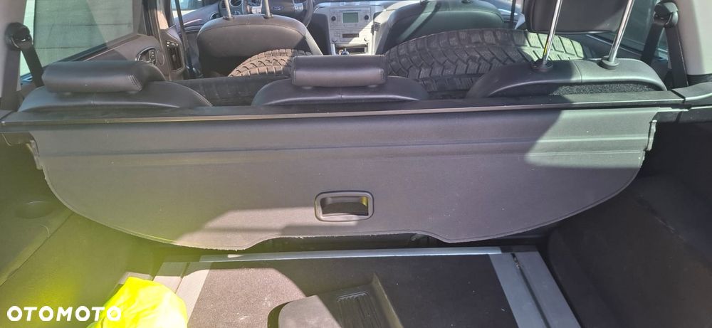 FORD S-MAX I 06-10 2.0TDCi 140KM LAMPA TYLNA LEWA PRAWA LAMPA KLAPY BAGAŻNIKA LEWA PRAWA - 34