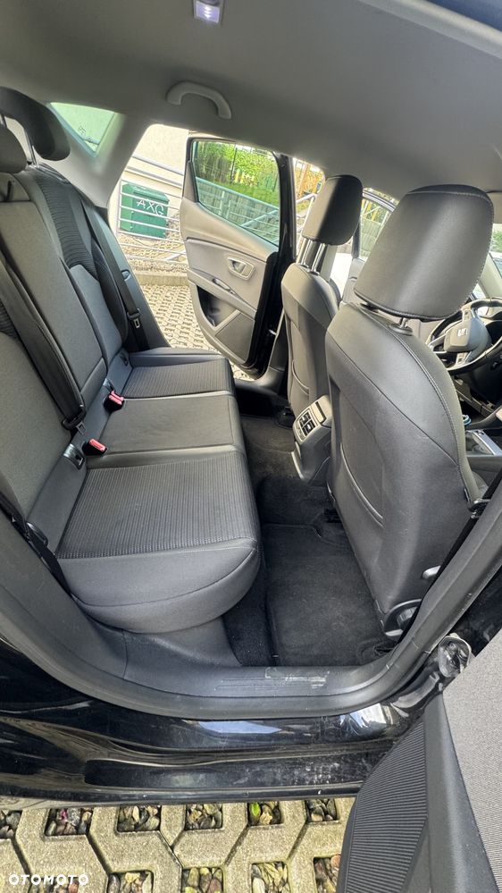 Seat Leon 1.4 TSI Xcellence S&S - 19
