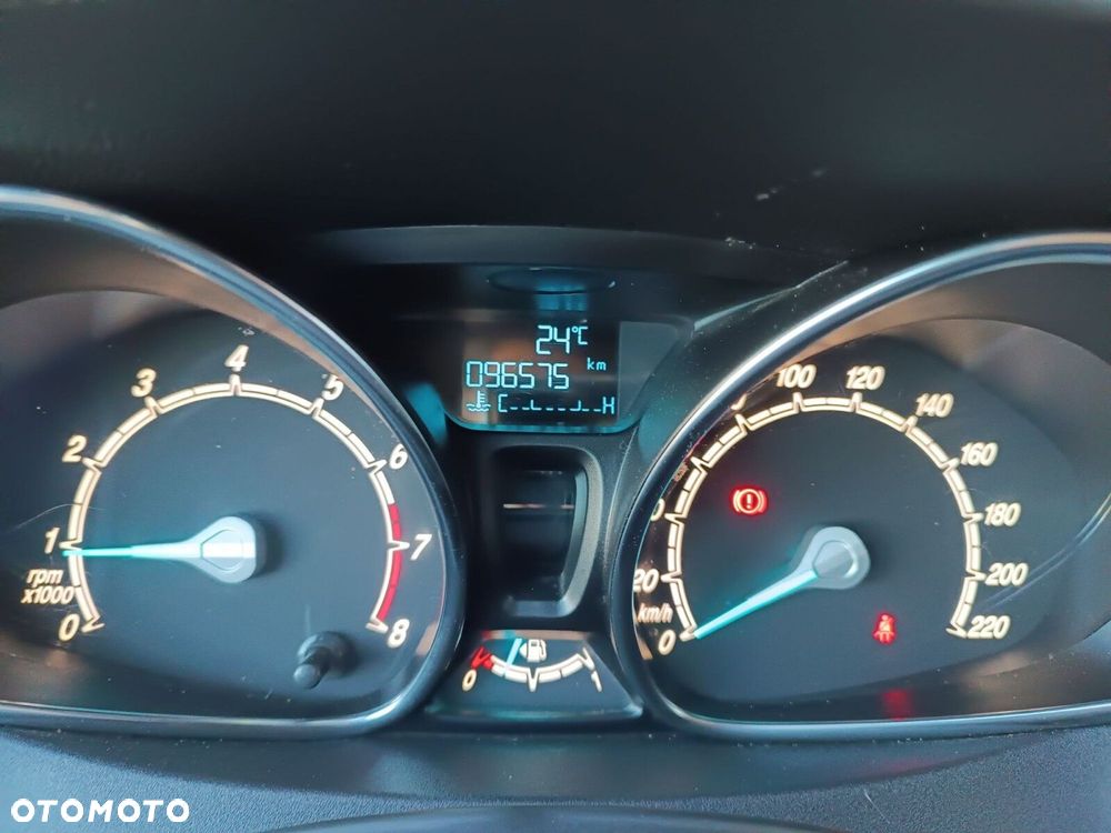 Ford B-MAX 1.0 EcoBoost Trend - 15