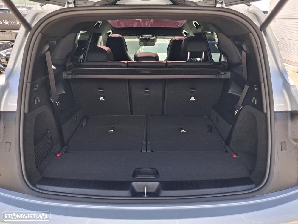 Mercedes-Benz GLB 250+ EQ - 14