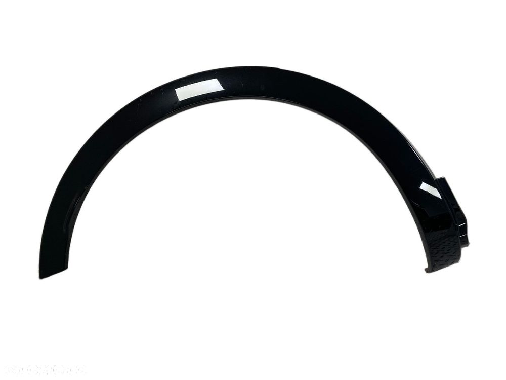 ŁADNA LISTWA BŁOTNIKA PRAWY TYŁ OPEL GRANDLAND X LIFT 21-25 PRAWA TYLNA 9840792177