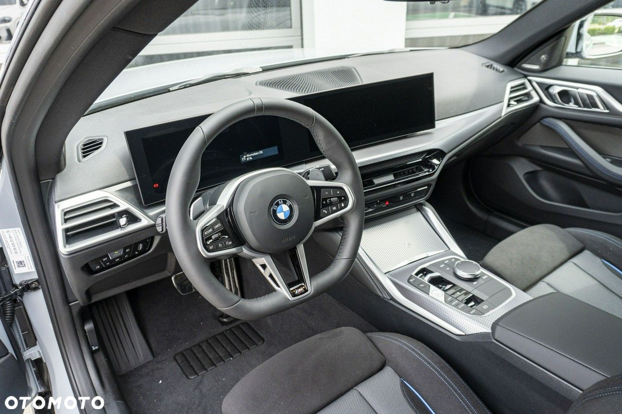 BMW Seria 4 - 9