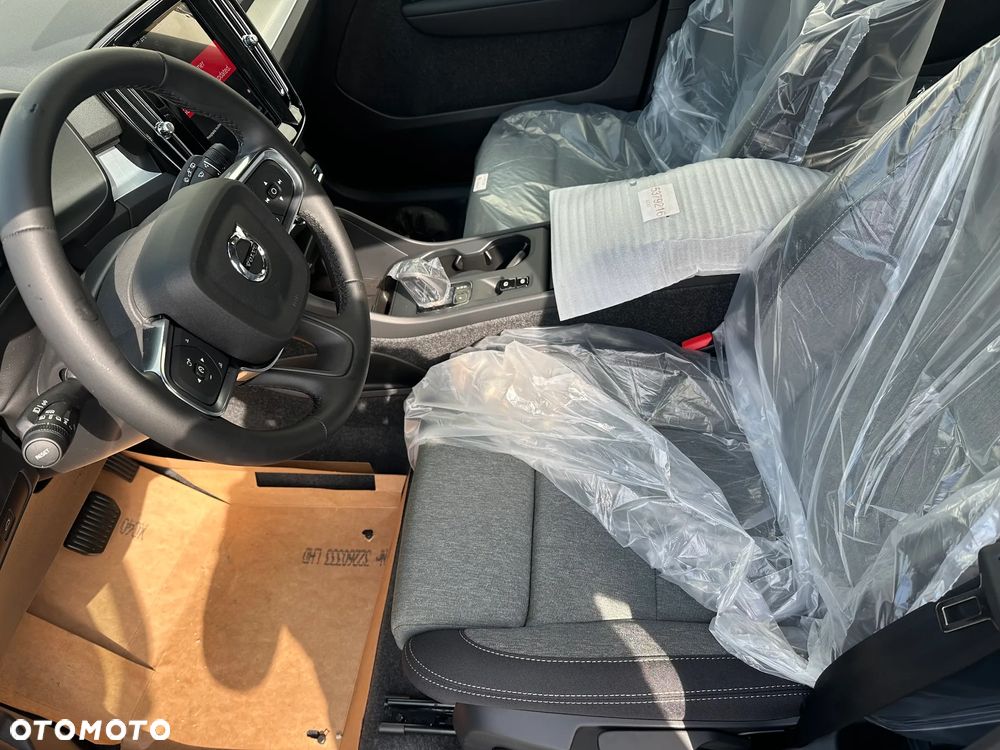 Volvo XC 40 B3 Core - 6