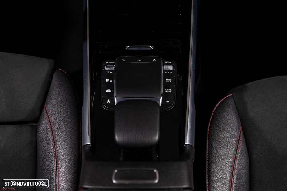 Mercedes-Benz EQB 350 4Matic AMG Line - 20