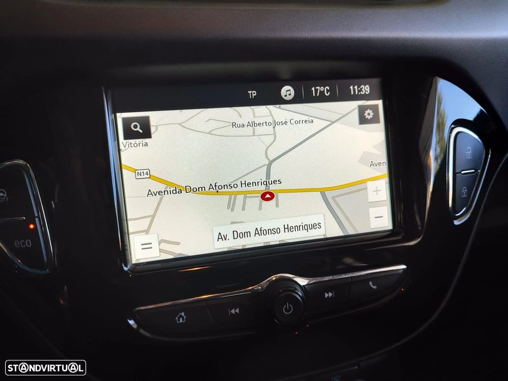 Opel Corsa 1.3 CDTi Dynamic - 17