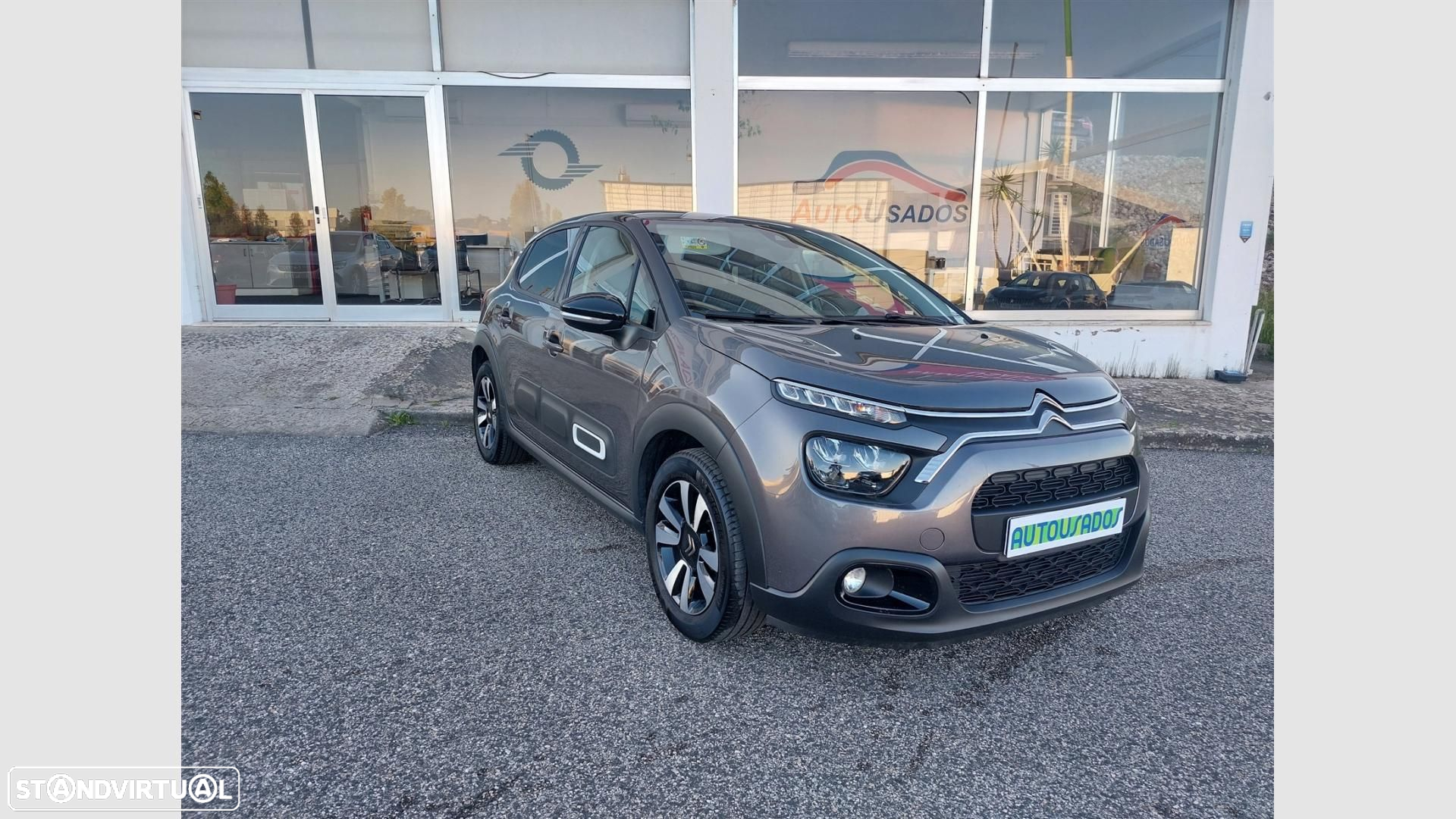 Citroën C3 1.2 PureTech Max - 2
