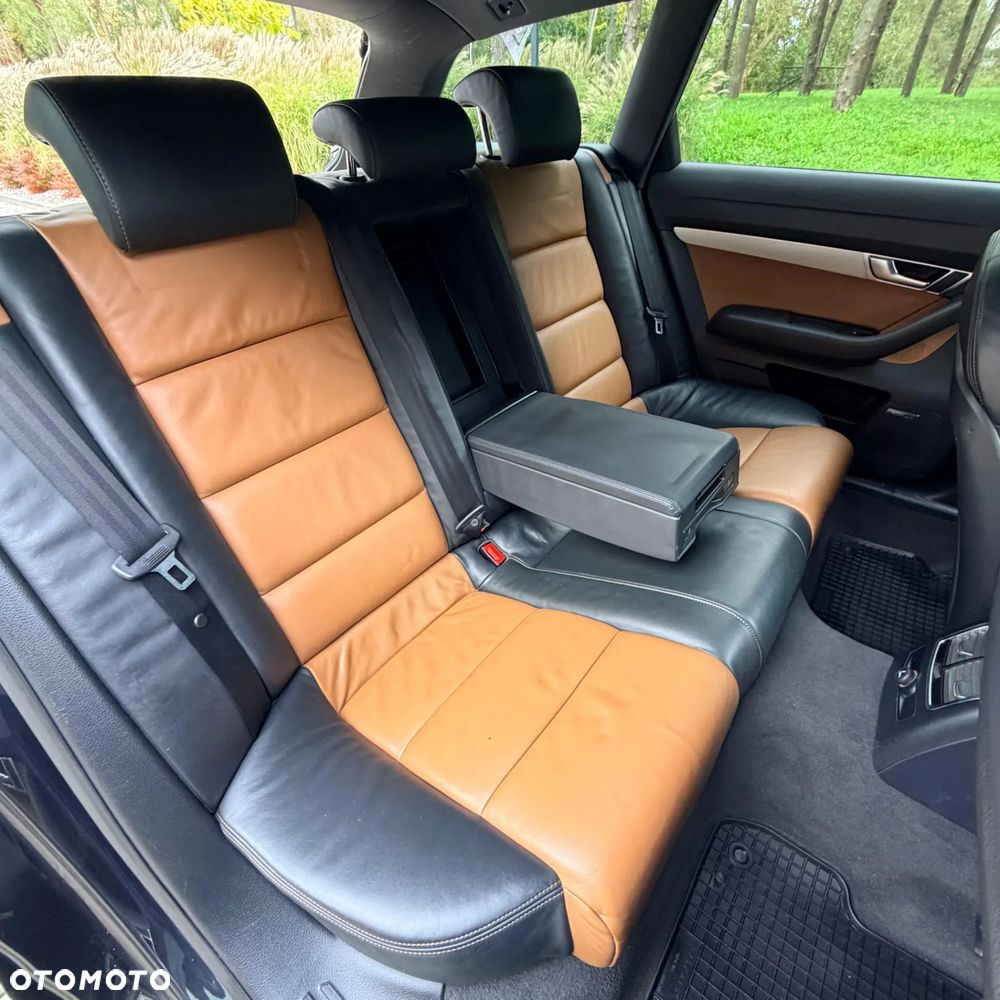 Audi A6 Avant 2.0 TDI DPF - 10