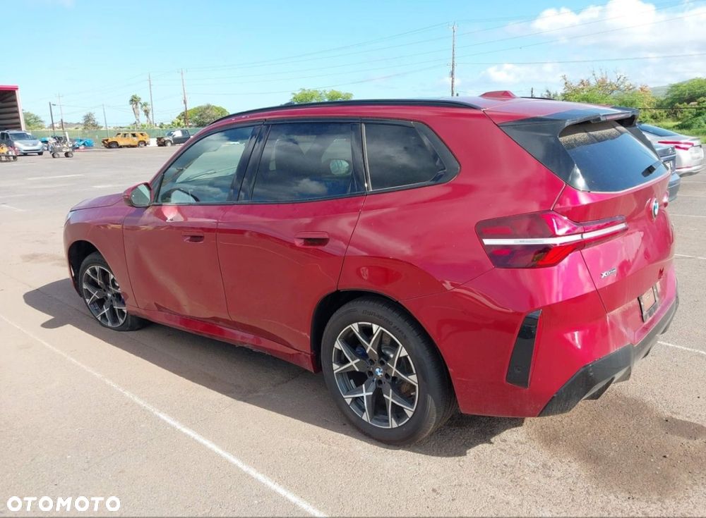 BMW X3 - 5