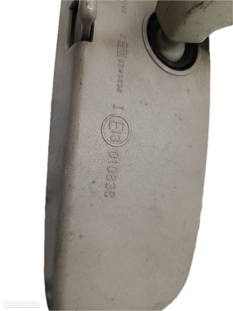 Espelho Retrovisor Interior Suzuki Swift Iii (Mz, Ez) - 3