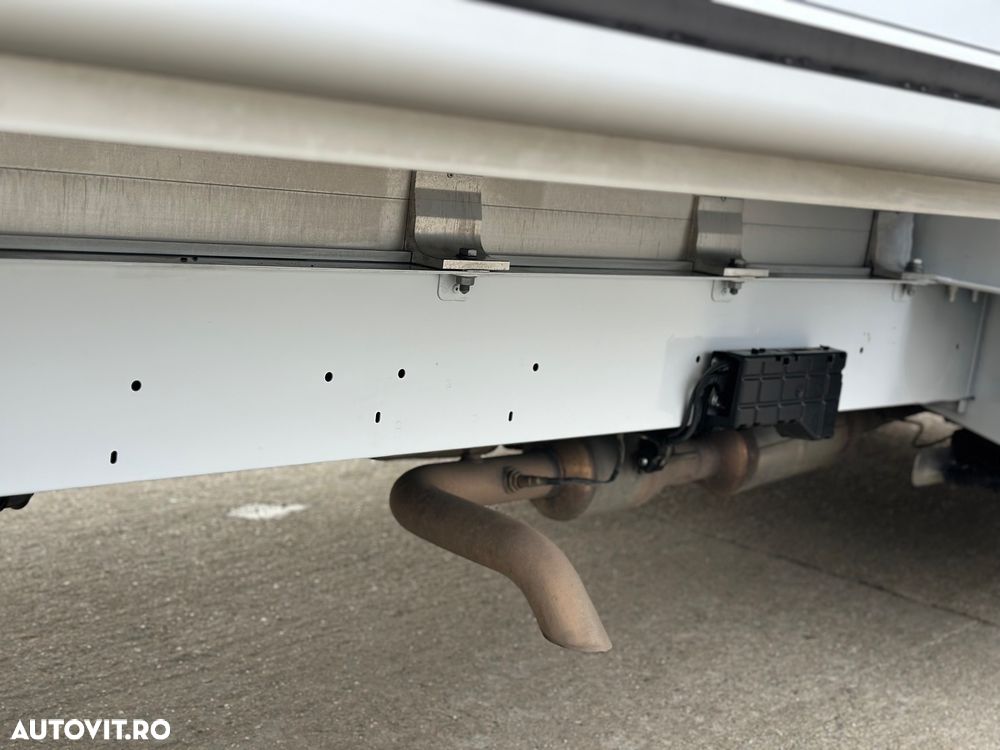 Renault Master frigorific - 25