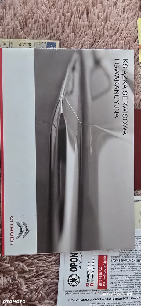 Citroën C3 Picasso 1.4i SX Pack - 5
