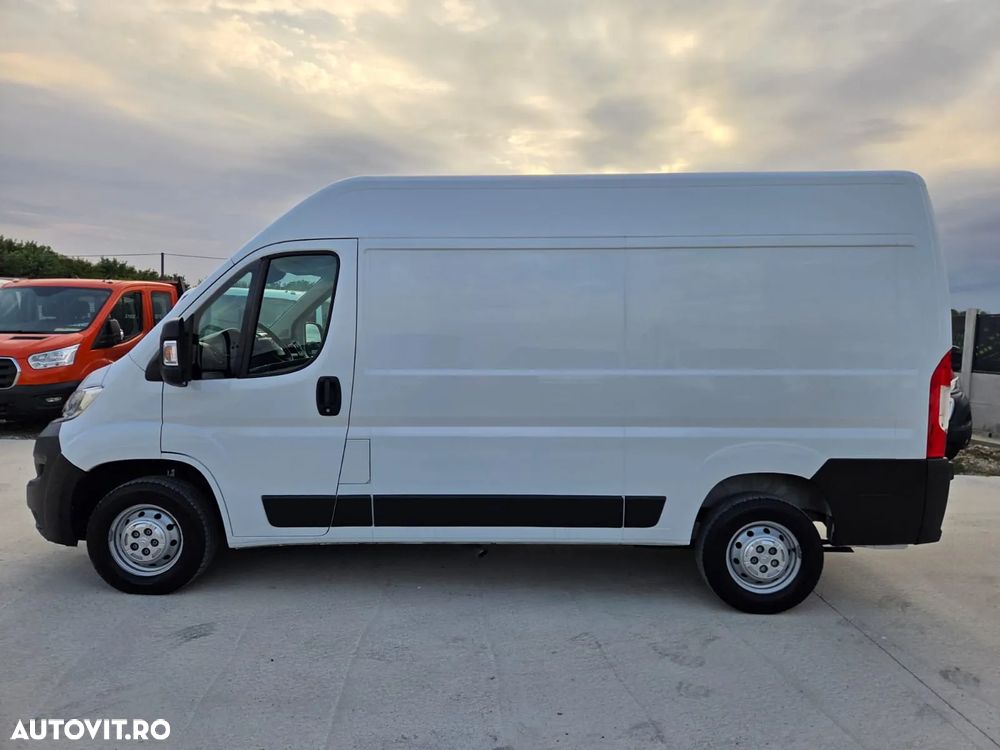 Citroën Jumper L2H2 Premium Edition - 9