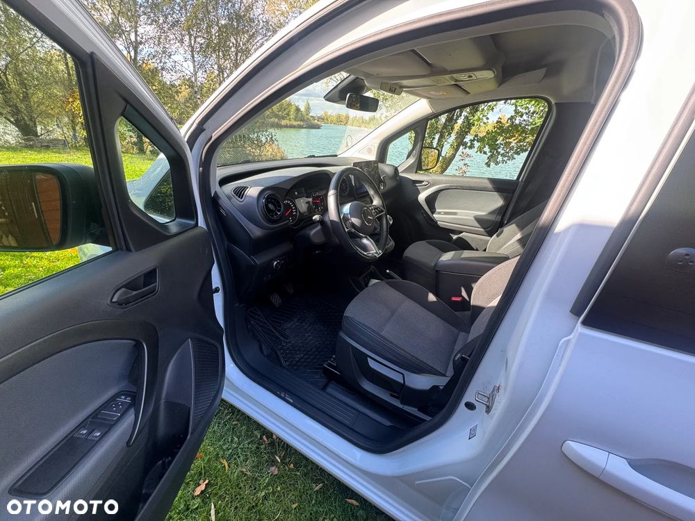 Mercedes-Benz Citan Tourer L2 420.735 - 5