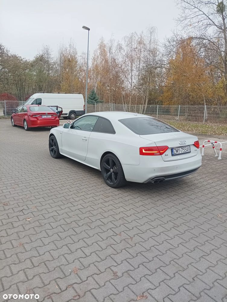 Audi A5 Coupé 2.0 TDI - 2