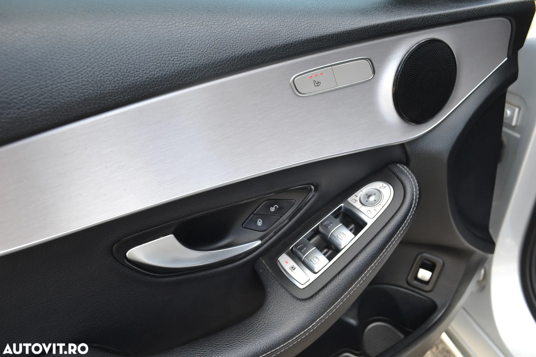 Mercedes-Benz C 220 d T 9G-TRONIC Avantgarde - 7