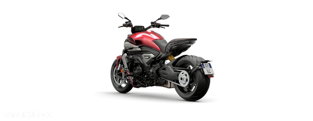 Ducati Diavel - 4