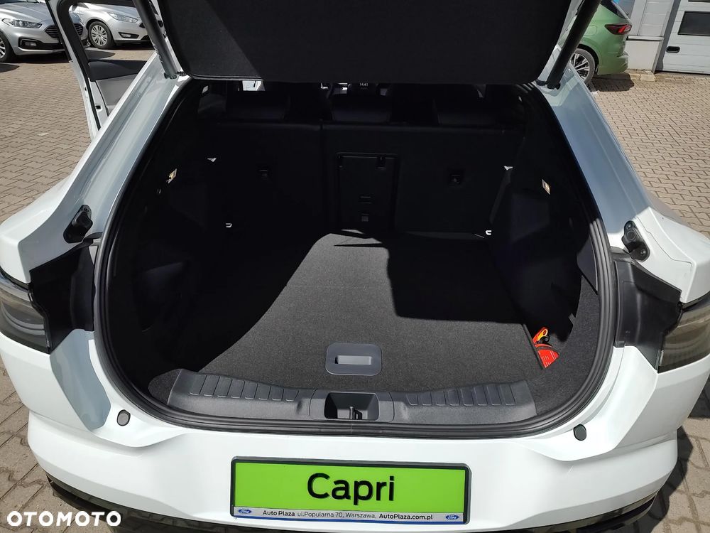 Ford Capri 77 kWh Premium RWD - 10