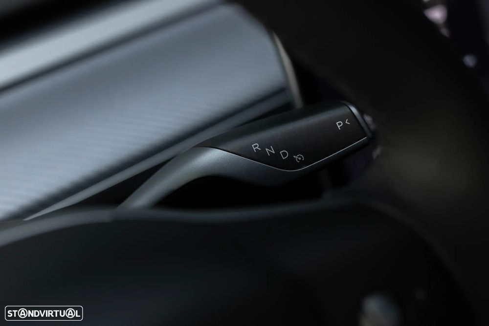 Tesla Model 3 Standard Range Plus RWD - 26