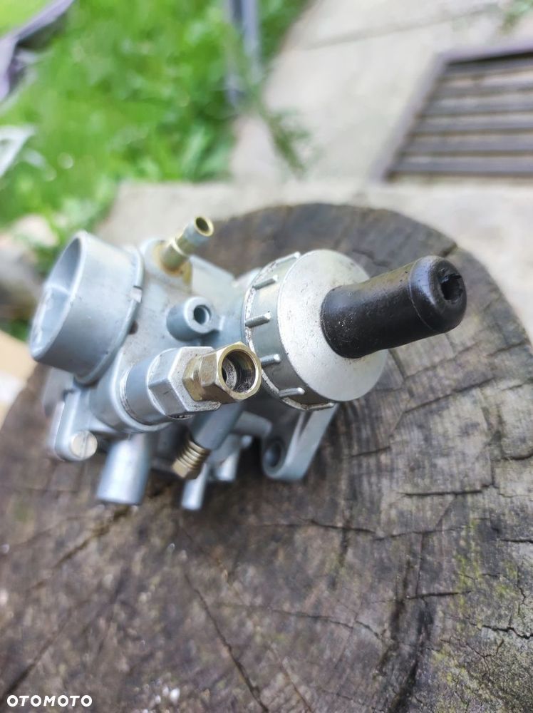 Gaźnik BVF 16N1-11 Simson S51 S50 SR50 - 8