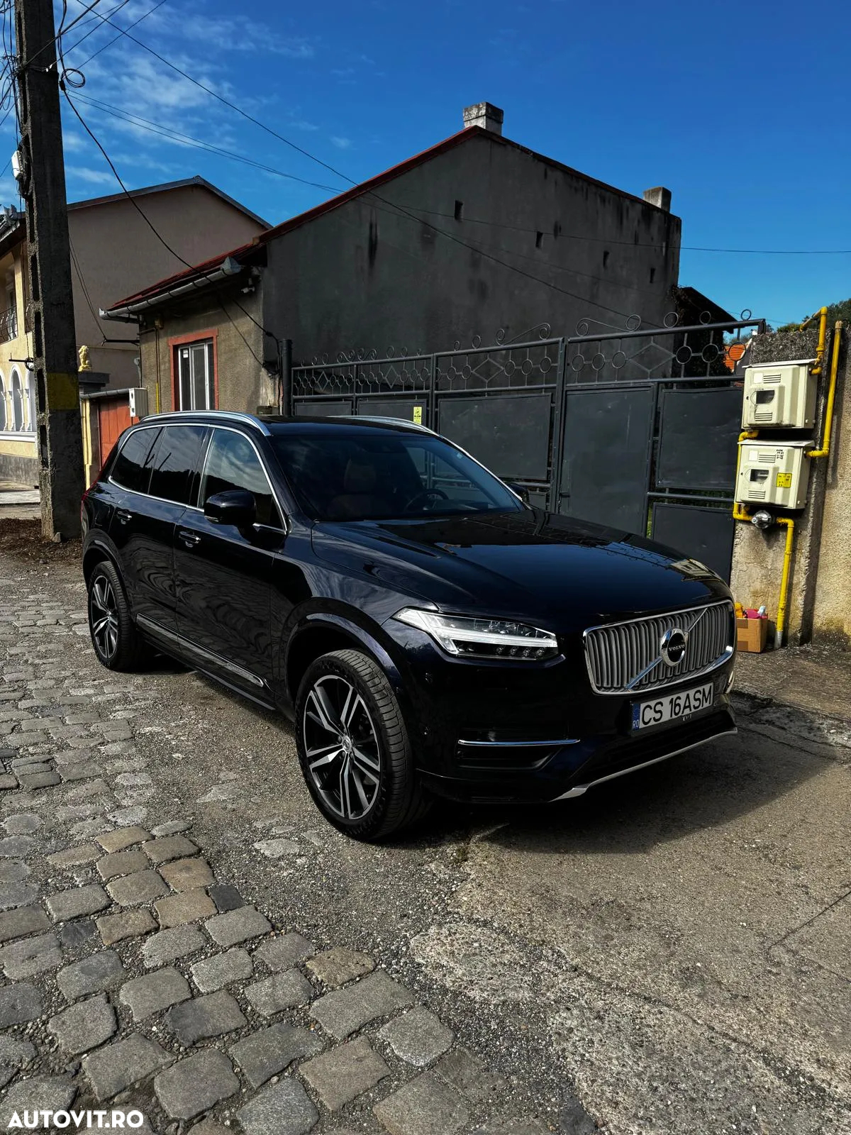 Volvo XC 90 ver-t8-twin-engine-awd-inscription - 10