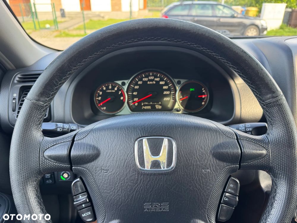 Honda CR-V 2.0 Executive - 15