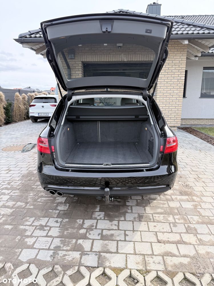 Audi A4 Avant 2.0 TDI S tronic - 10