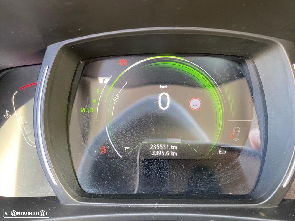 Renault Kadjar Energy dCi 110 EDC Bose Edition - 6