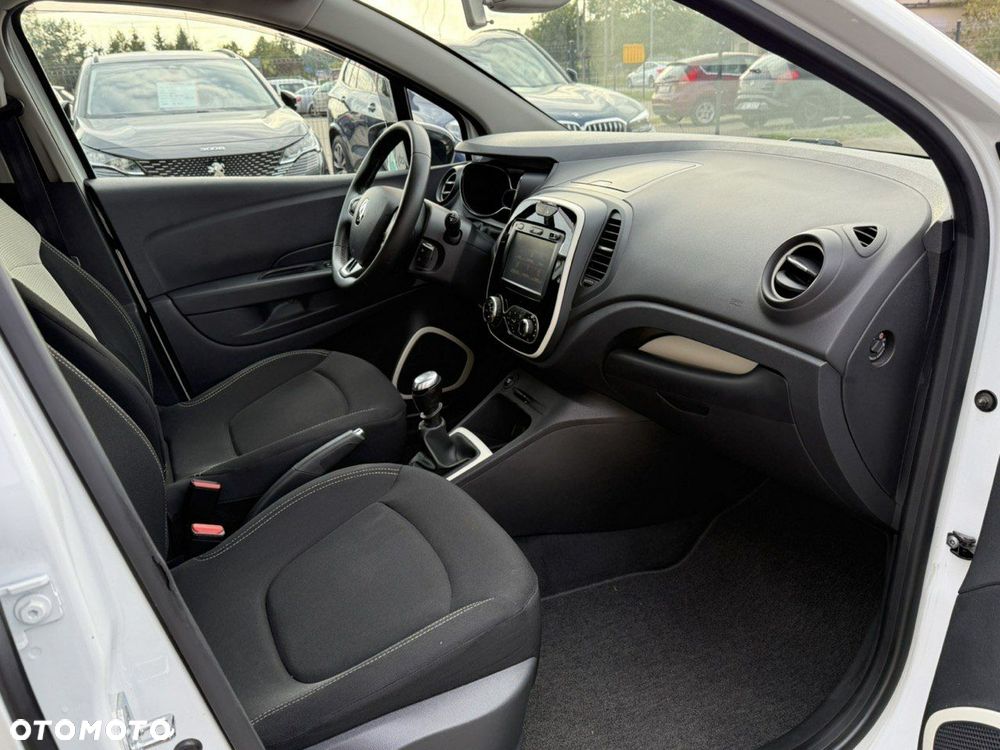 Renault Captur ENERGY TCe 120 Intens - 12