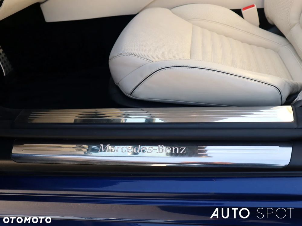 Mercedes-Benz SL 400 9G-TRONIC - 23